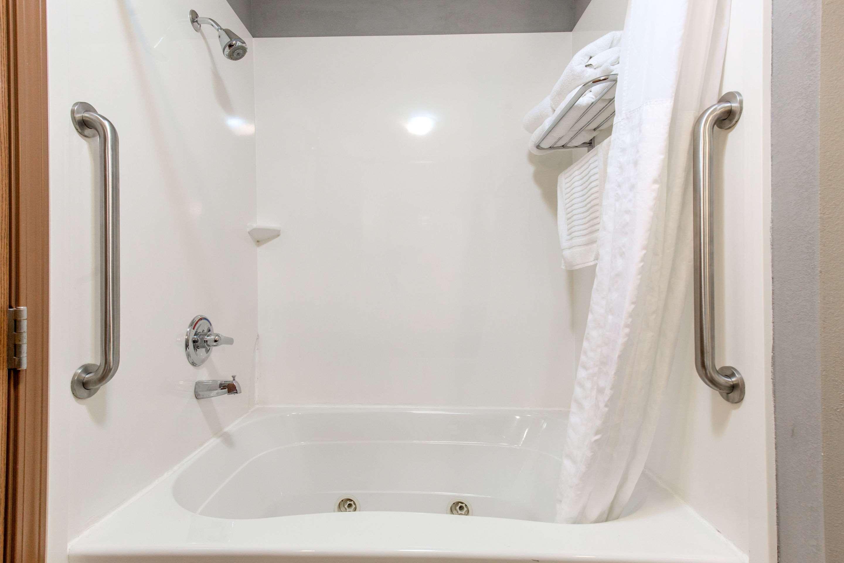 Comfort Suites Fairview Heights Eksteriør bilde