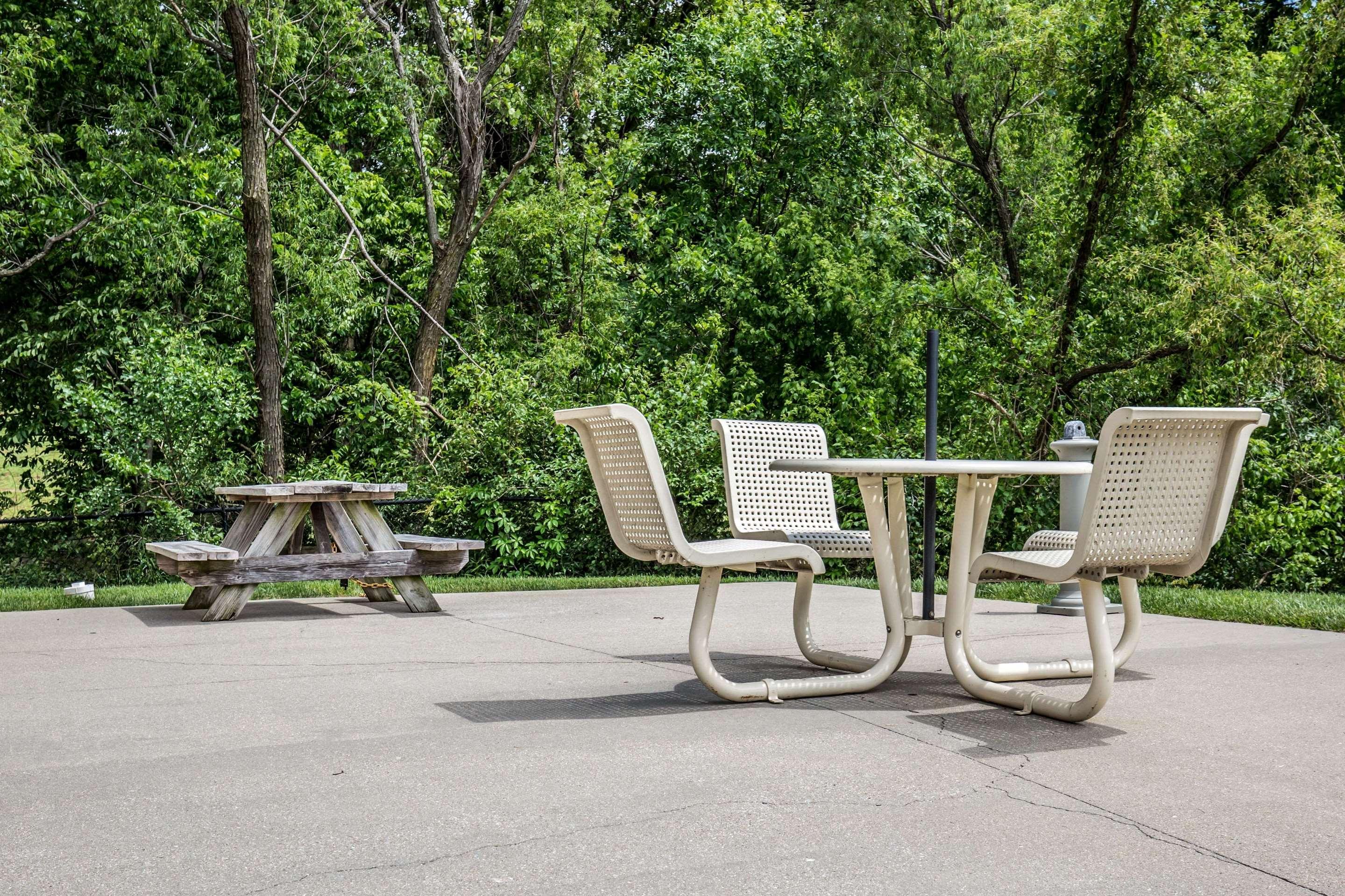 Comfort Suites Fairview Heights Eksteriør bilde