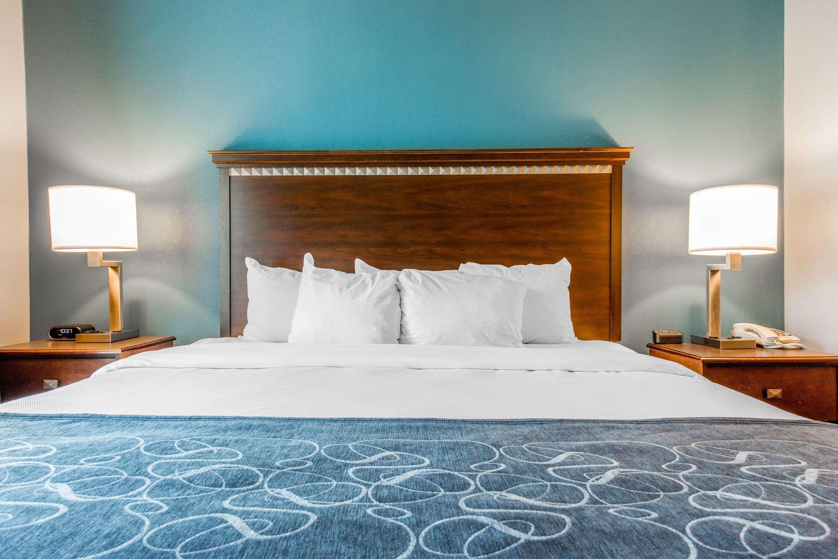 Comfort Suites Fairview Heights Eksteriør bilde